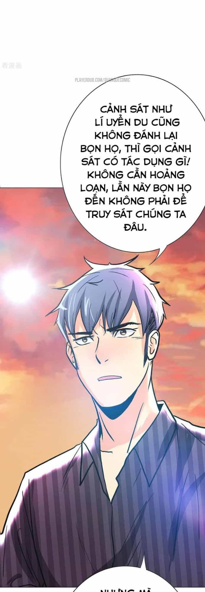 Hệ Thống Tiên Tôn Tại Đô Thị - Chương 54 - ảnh 31