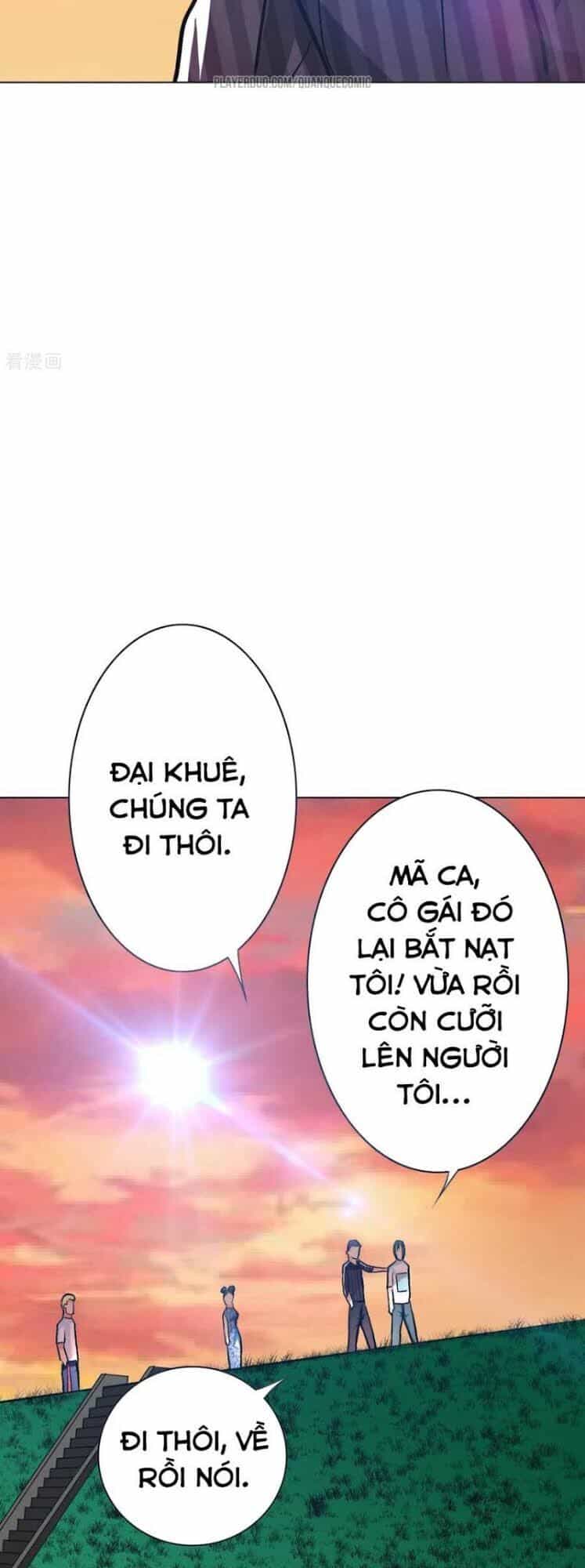 Hệ Thống Tiên Tôn Tại Đô Thị - Chương 54 - ảnh 43