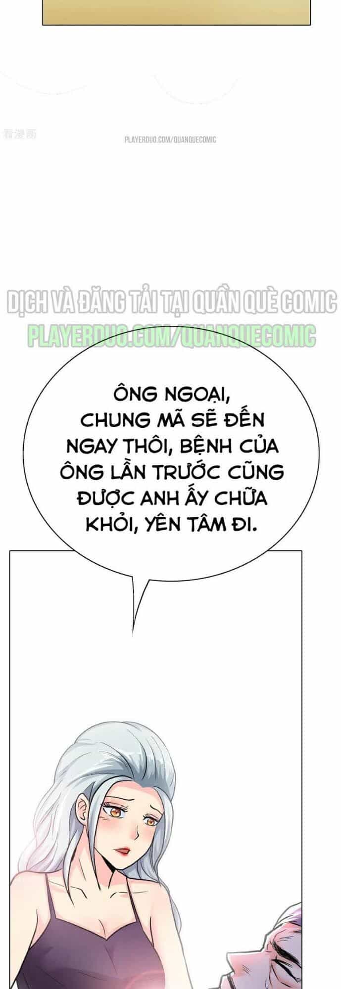 Hệ Thống Tiên Tôn Tại Đô Thị - Chương 55 - ảnh 22