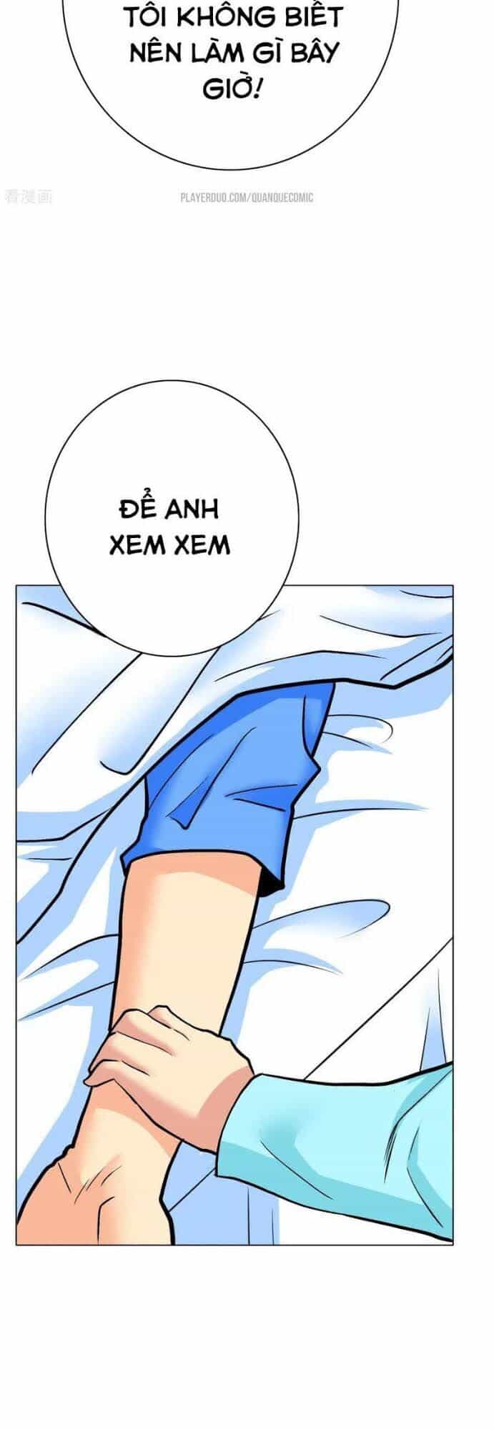 Hệ Thống Tiên Tôn Tại Đô Thị - Chương 55 - ảnh 28