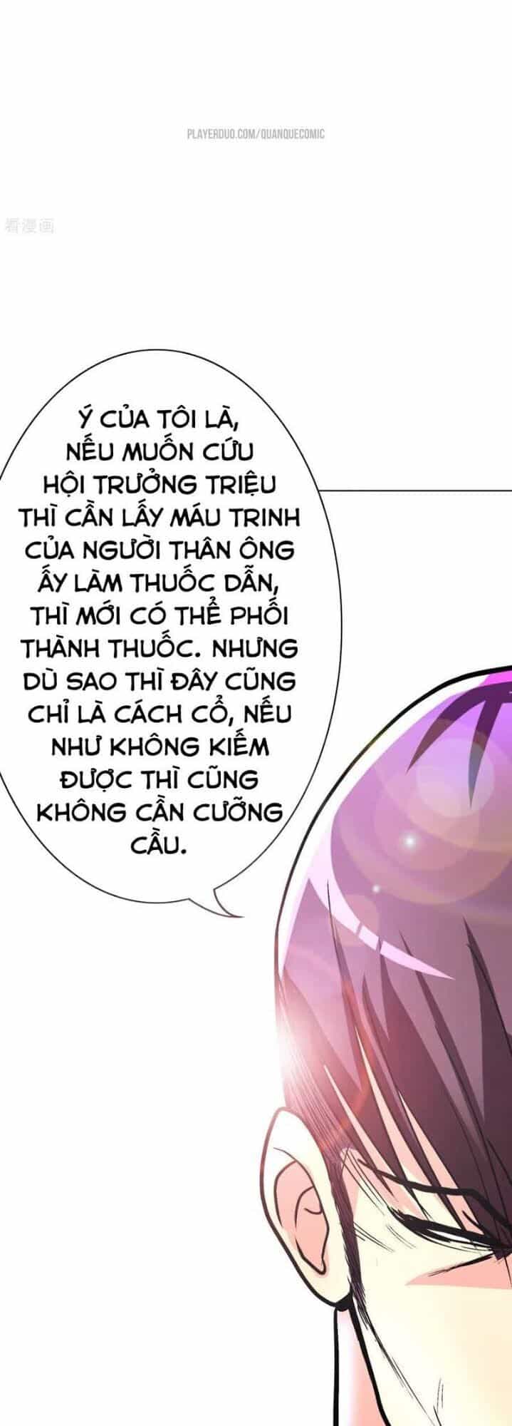 Hệ Thống Tiên Tôn Tại Đô Thị - Chương 55 - ảnh 38