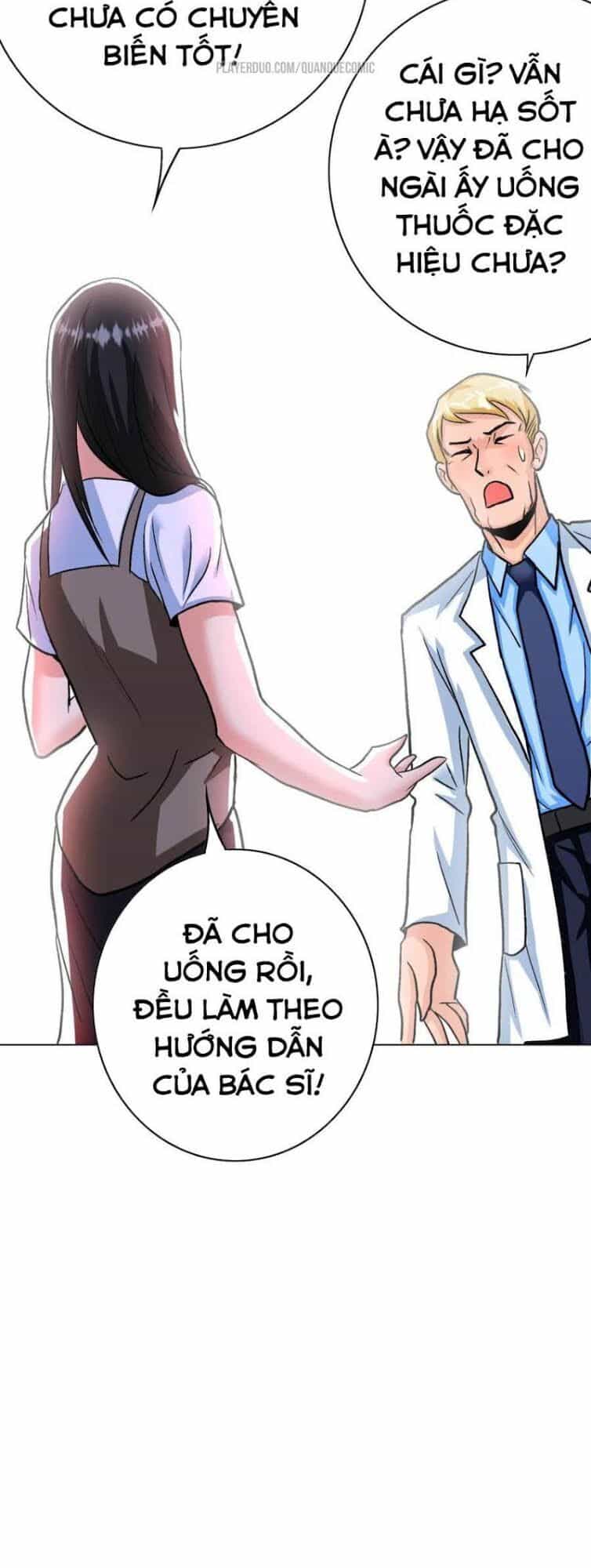Hệ Thống Tiên Tôn Tại Đô Thị - Chương 55 - ảnh 4