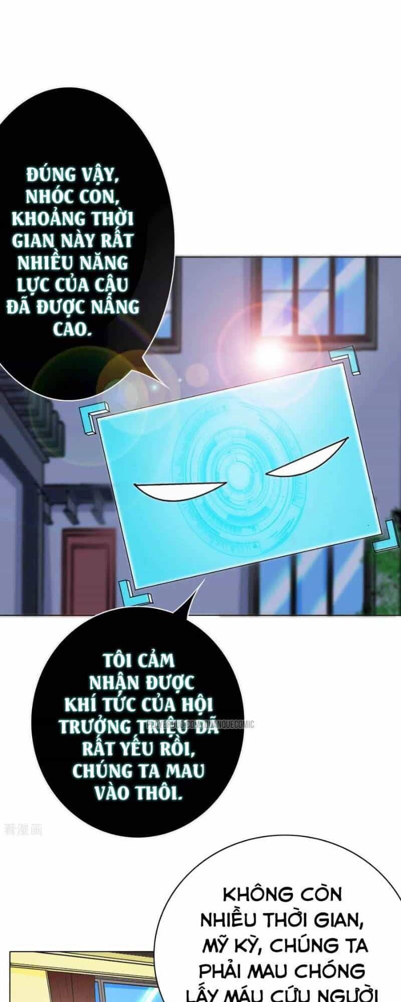 Hệ Thống Tiên Tôn Tại Đô Thị - Chương 55 - ảnh 46