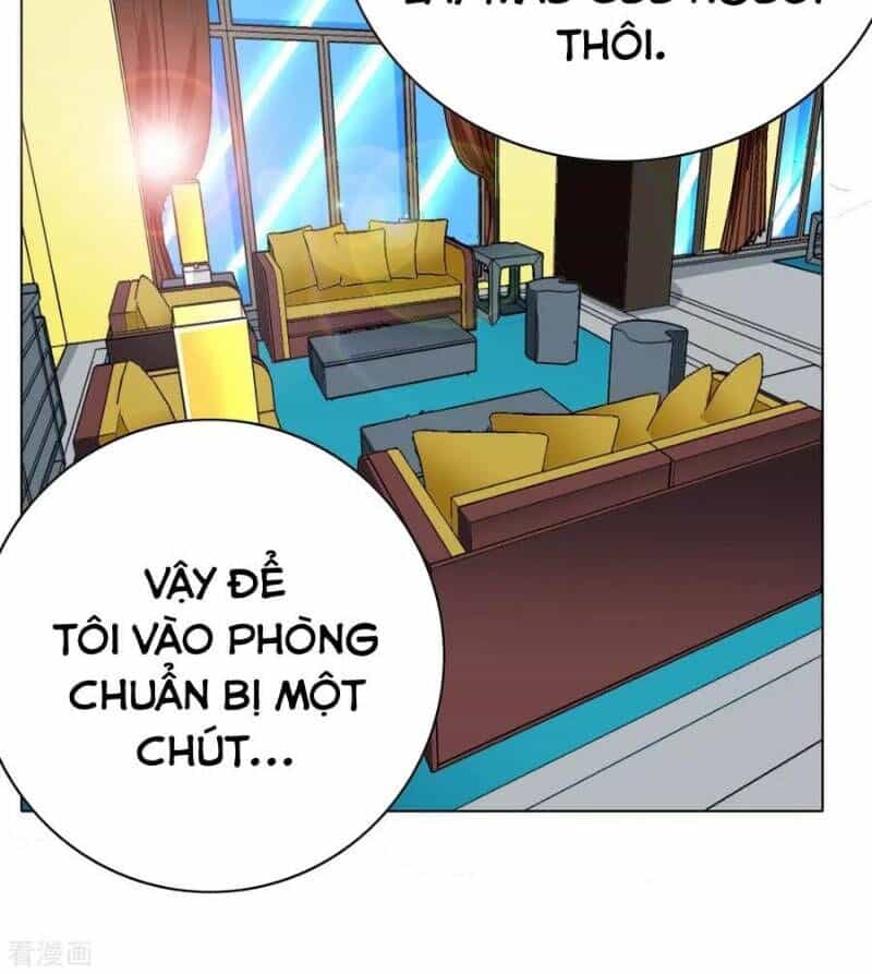 Hệ Thống Tiên Tôn Tại Đô Thị - Chương 55 - ảnh 47