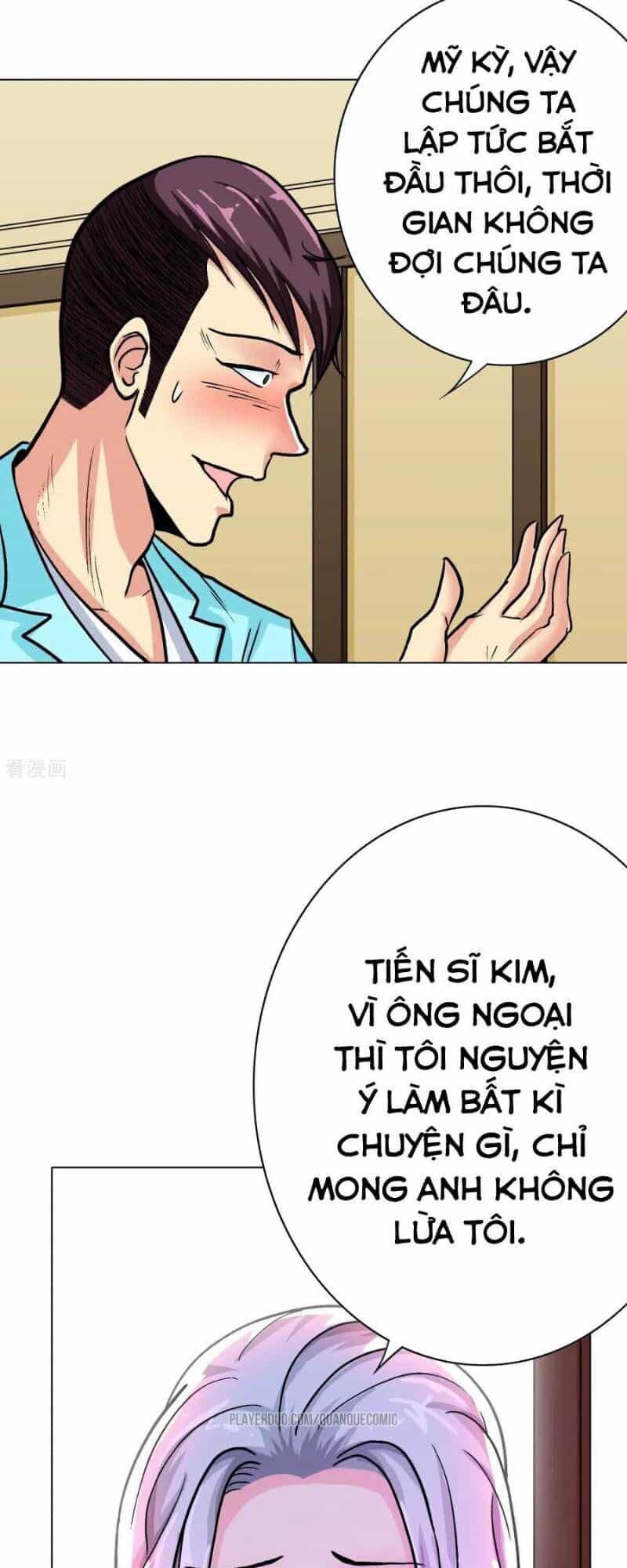 Hệ Thống Tiên Tôn Tại Đô Thị - Chương 56 - ảnh 11