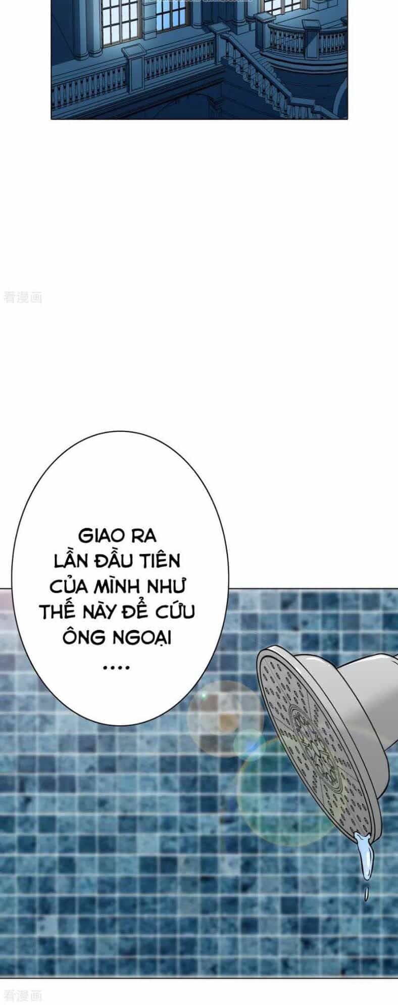 Hệ Thống Tiên Tôn Tại Đô Thị - Chương 56 - ảnh 2