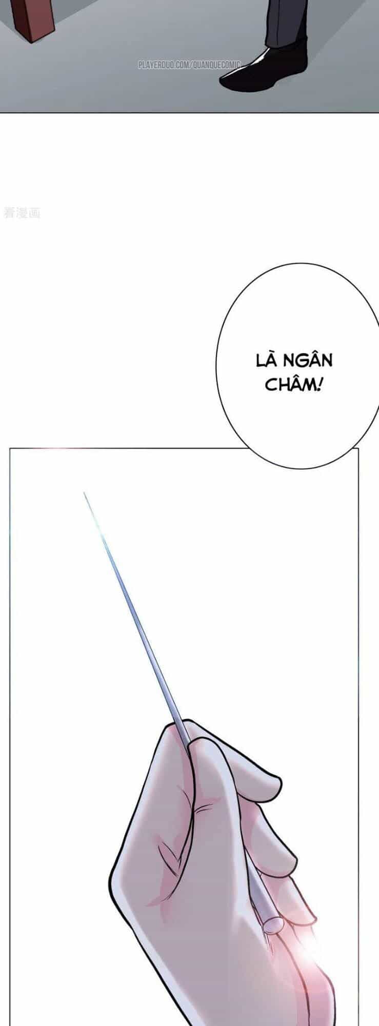 Hệ Thống Tiên Tôn Tại Đô Thị - Chương 56 - ảnh 31