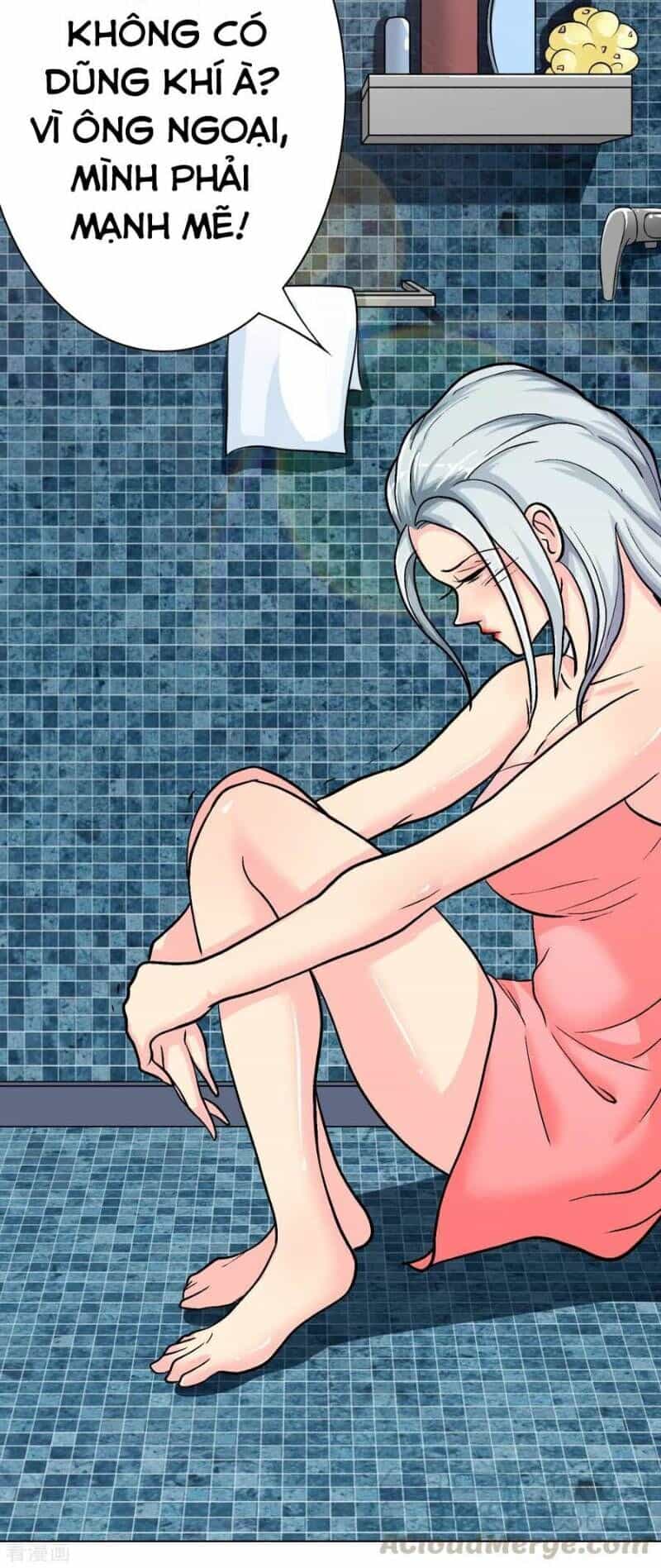 Hệ Thống Tiên Tôn Tại Đô Thị - Chương 56 - ảnh 4