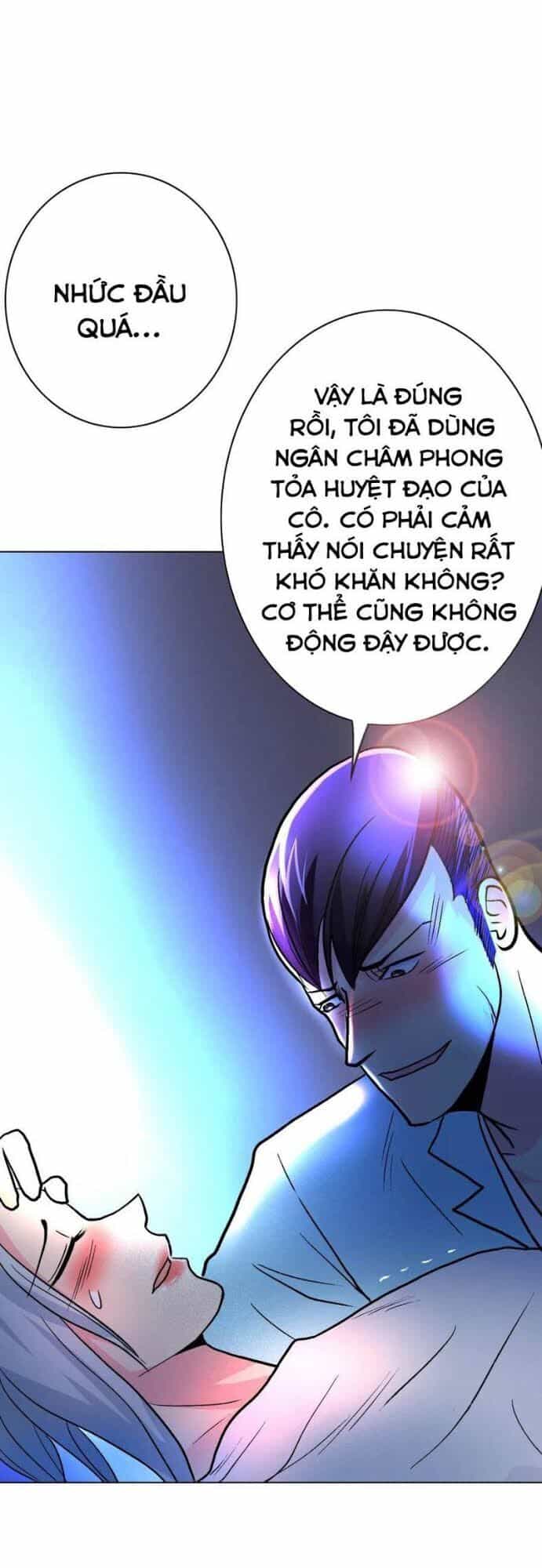 Hệ Thống Tiên Tôn Tại Đô Thị - Chương 56 - ảnh 41