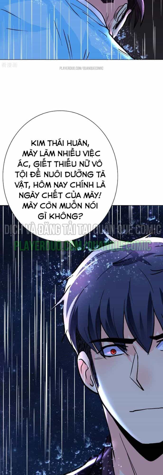 Hệ Thống Tiên Tôn Tại Đô Thị - Chương 57 - ảnh 26