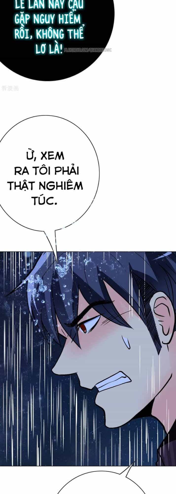 Hệ Thống Tiên Tôn Tại Đô Thị - Chương 57 - ảnh 47