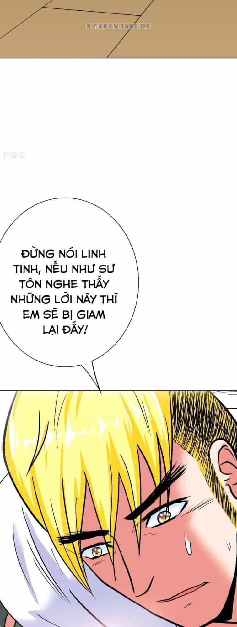 Hệ Thống Tiên Tôn Tại Đô Thị - Chương 57 - ảnh 5