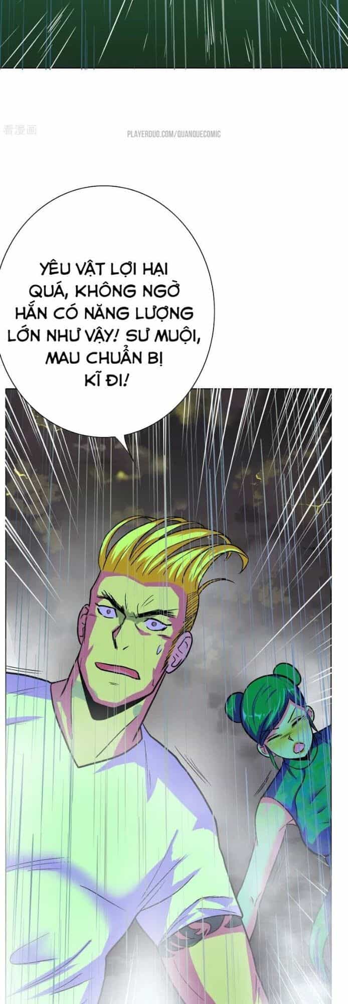 Hệ Thống Tiên Tôn Tại Đô Thị - Chương 58 - ảnh 13