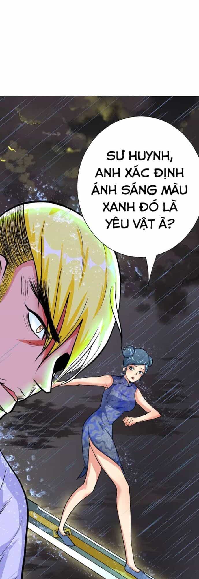 Hệ Thống Tiên Tôn Tại Đô Thị - Chương 58 - ảnh 4
