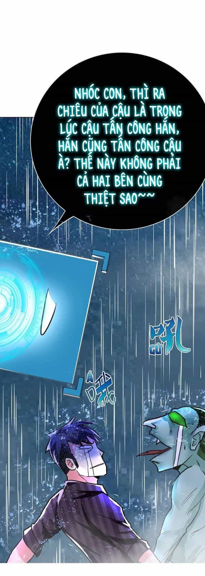 Hệ Thống Tiên Tôn Tại Đô Thị - Chương 58 - ảnh 48