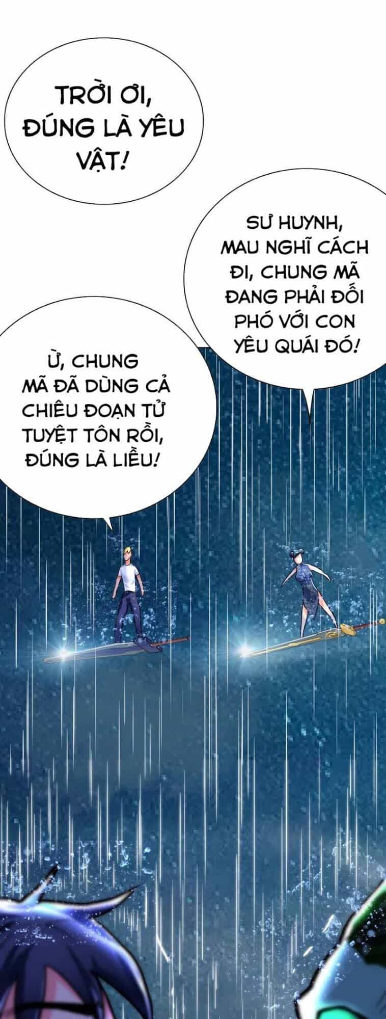 Hệ Thống Tiên Tôn Tại Đô Thị - Chương 58 - ảnh 51