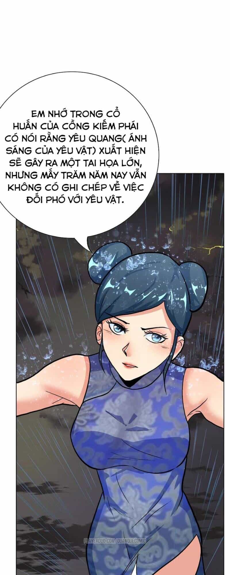 Hệ Thống Tiên Tôn Tại Đô Thị - Chương 58 - ảnh 7