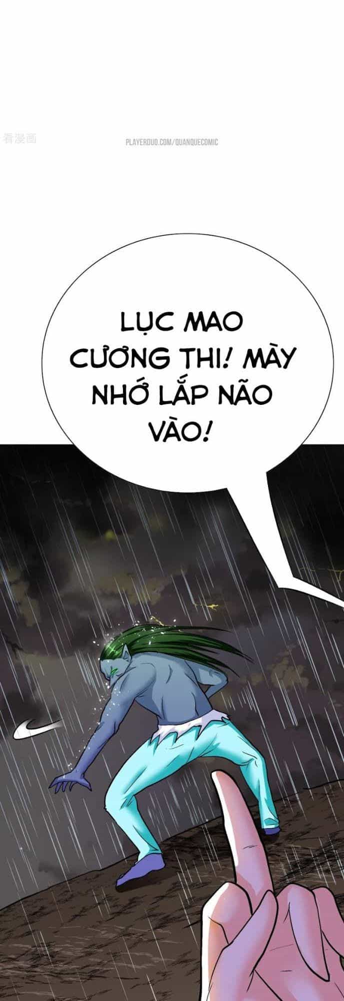 Hệ Thống Tiên Tôn Tại Đô Thị - Chương 59 - ảnh 11