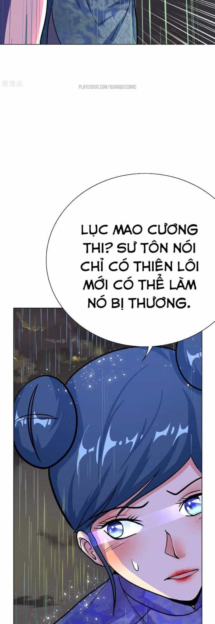 Hệ Thống Tiên Tôn Tại Đô Thị - Chương 59 - ảnh 14