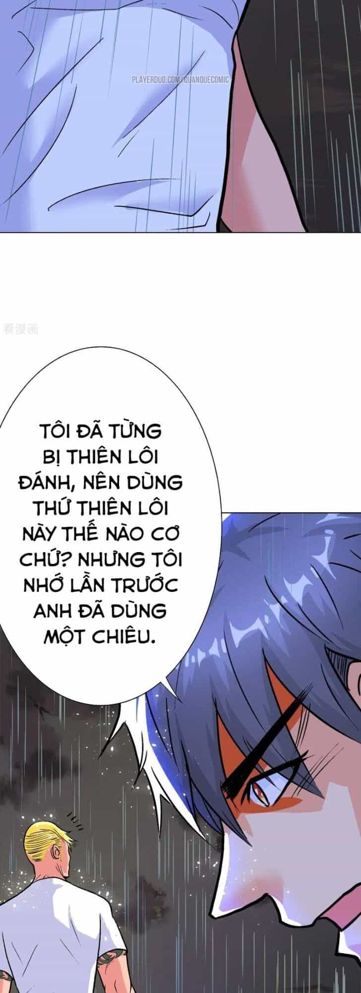 Hệ Thống Tiên Tôn Tại Đô Thị - Chương 59 - ảnh 17