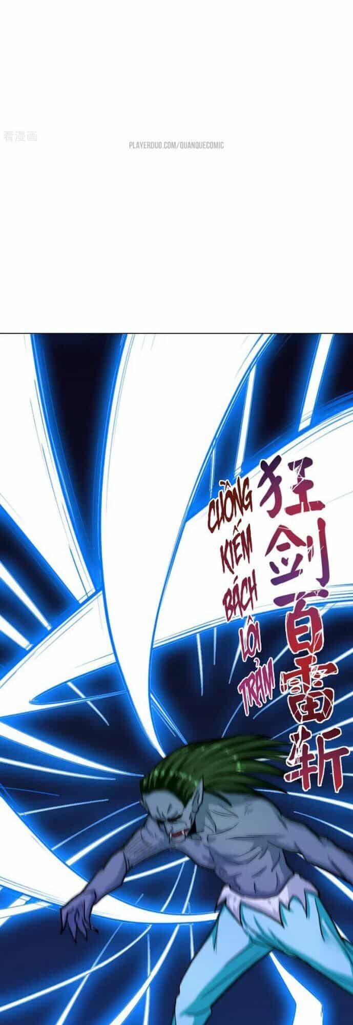 Hệ Thống Tiên Tôn Tại Đô Thị - Chương 59 - ảnh 26