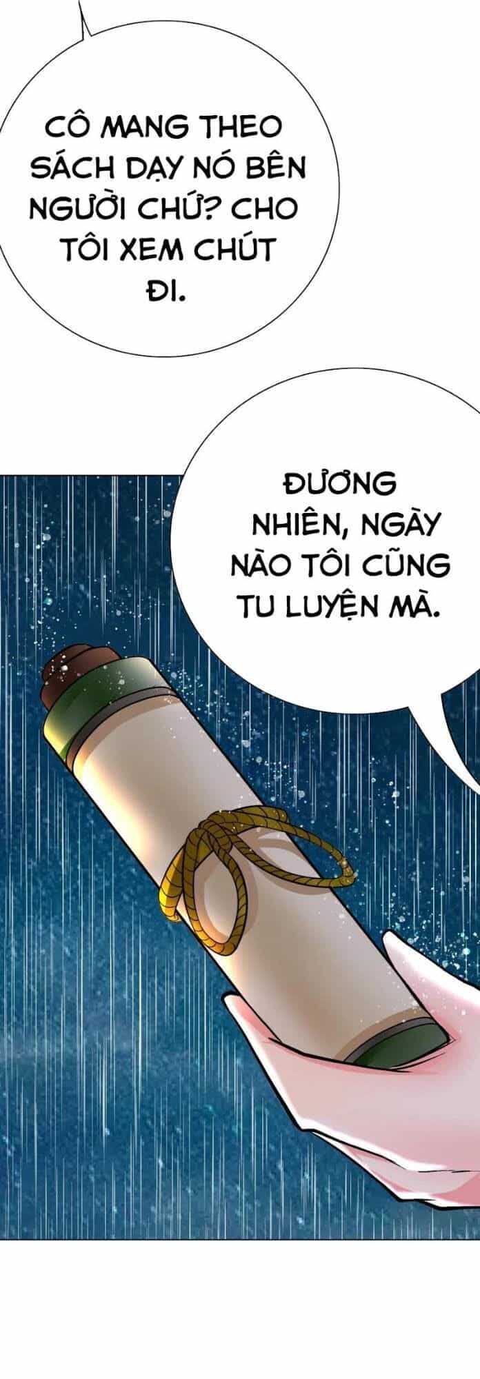 Hệ Thống Tiên Tôn Tại Đô Thị - Chương 59 - ảnh 45