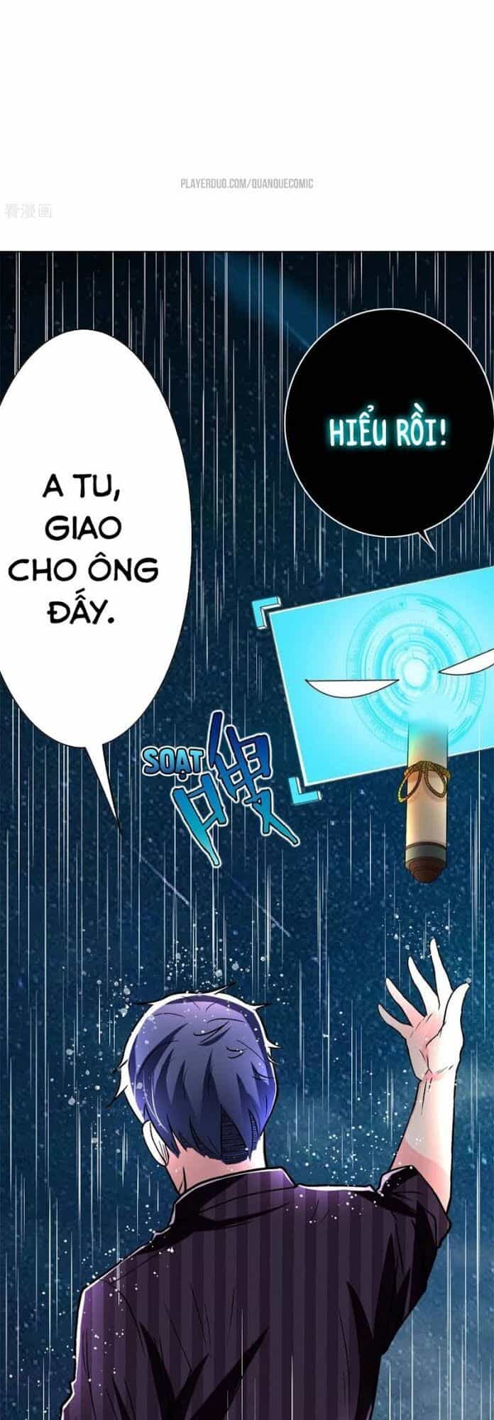 Hệ Thống Tiên Tôn Tại Đô Thị - Chương 59 - ảnh 46