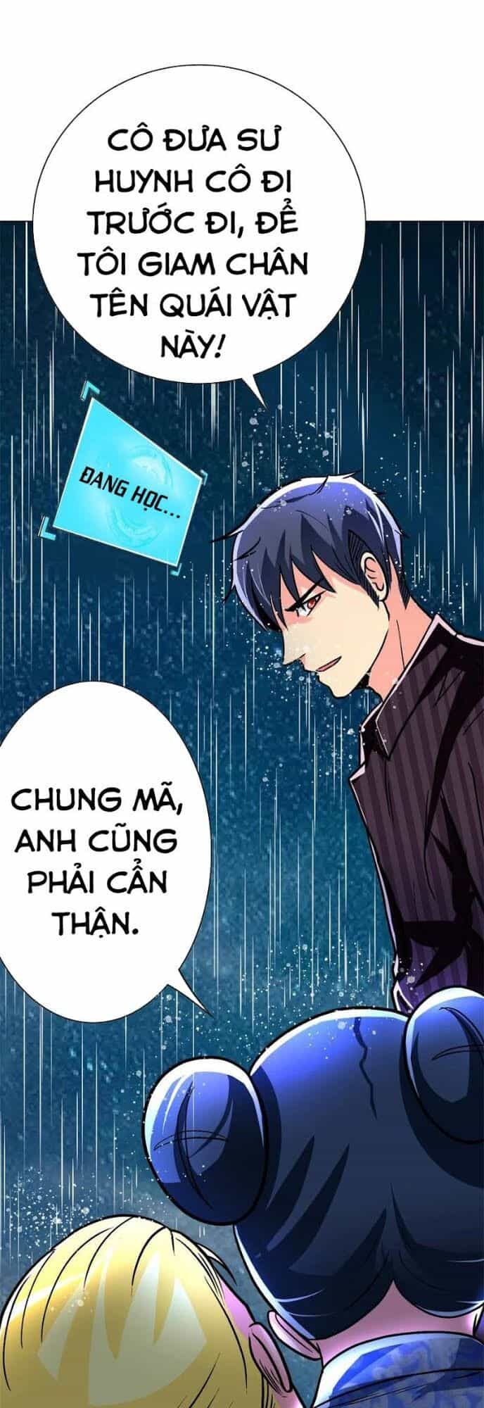 Hệ Thống Tiên Tôn Tại Đô Thị - Chương 59 - ảnh 48