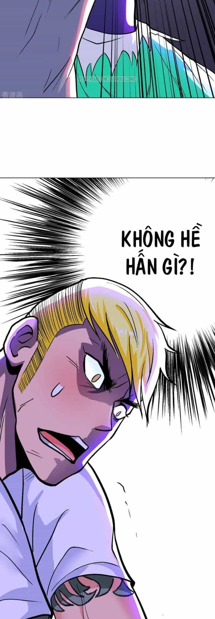 Hệ Thống Tiên Tôn Tại Đô Thị - Chương 59 - ảnh 5