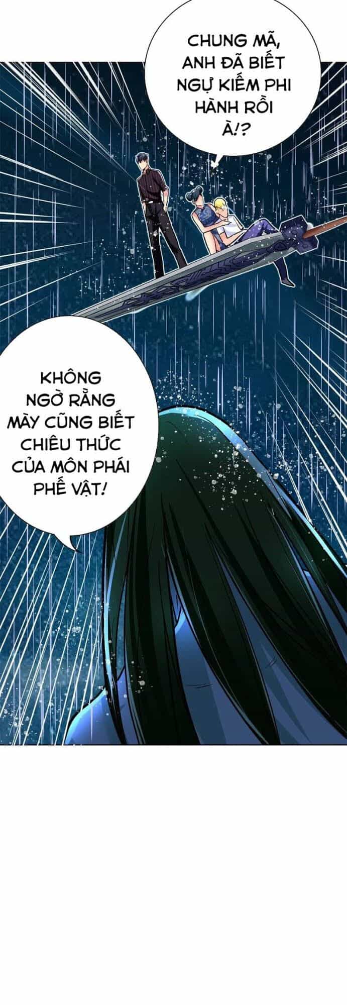 Hệ Thống Tiên Tôn Tại Đô Thị - Chương 59 - ảnh 54