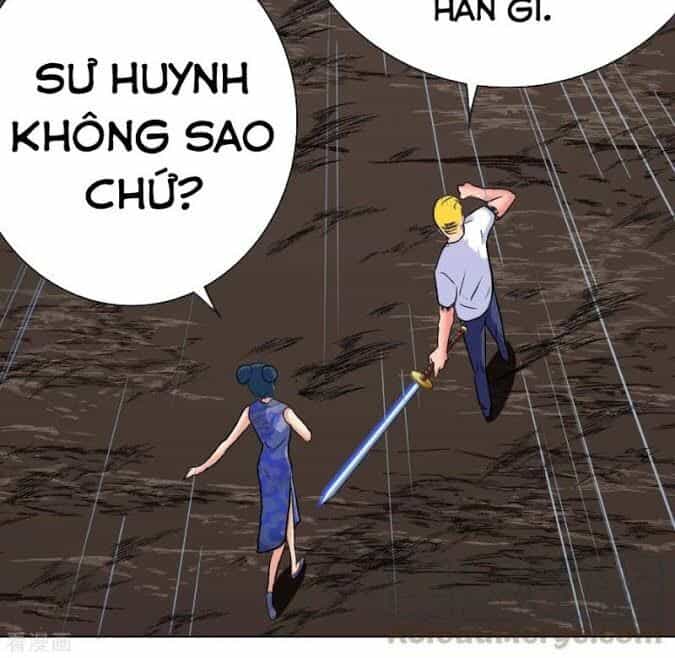 Hệ Thống Tiên Tôn Tại Đô Thị - Chương 59 - ảnh 9