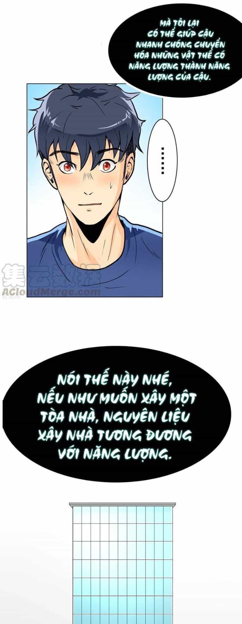 Hệ Thống Tiên Tôn Tại Đô Thị - Chương 6 - ảnh 14