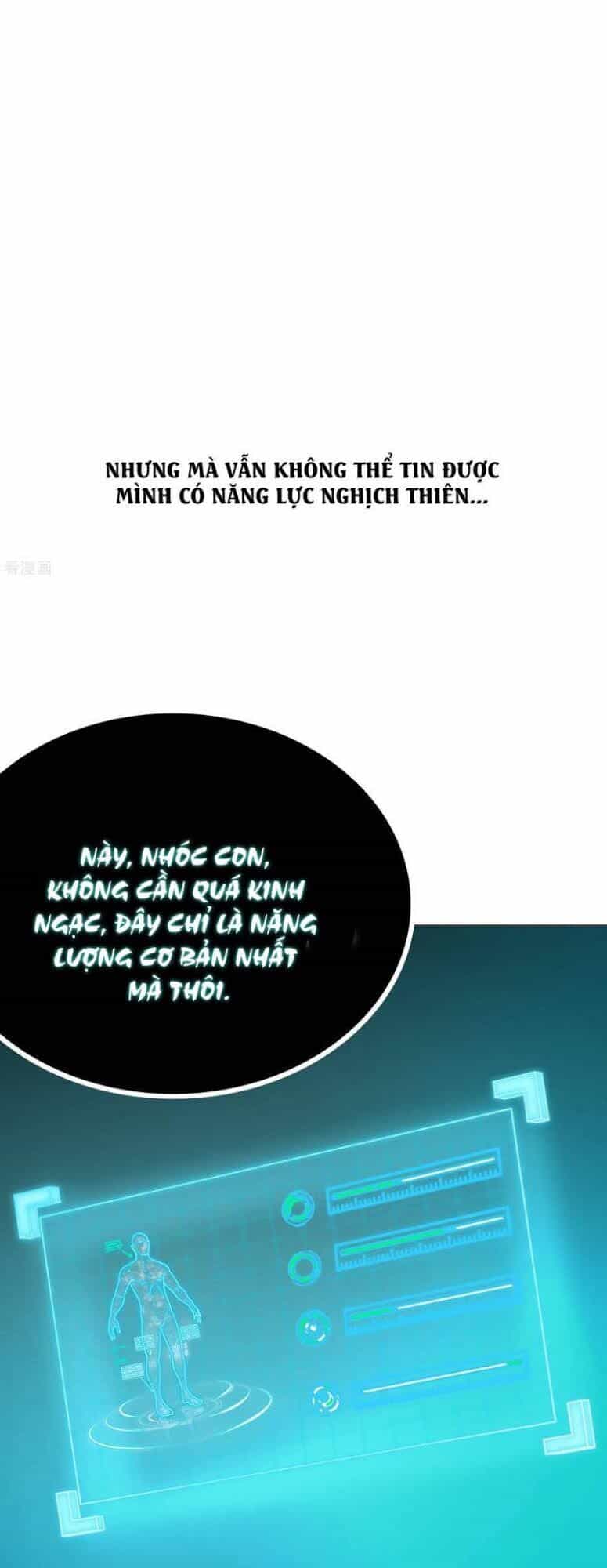 Hệ Thống Tiên Tôn Tại Đô Thị - Chương 6 - ảnh 5