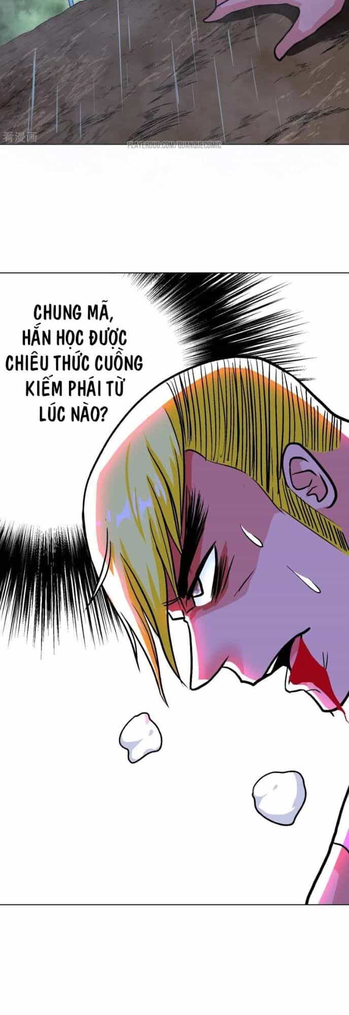 Hệ Thống Tiên Tôn Tại Đô Thị - Chương 60 - ảnh 11