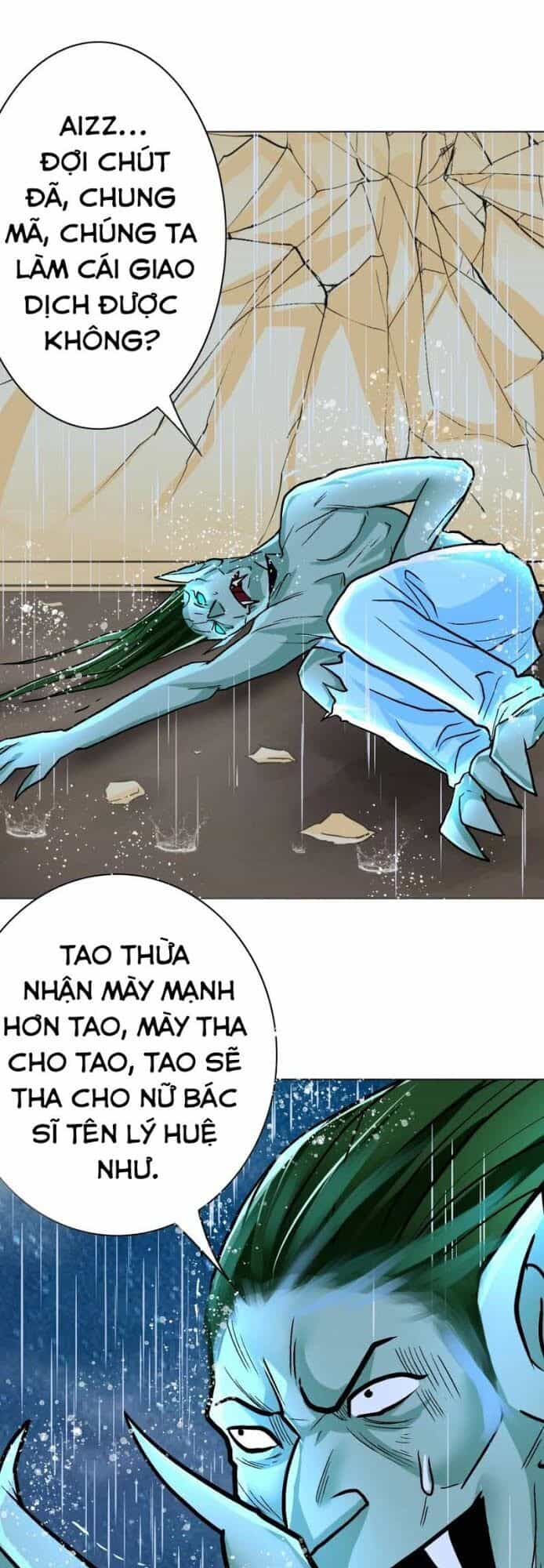 Hệ Thống Tiên Tôn Tại Đô Thị - Chương 60 - ảnh 43