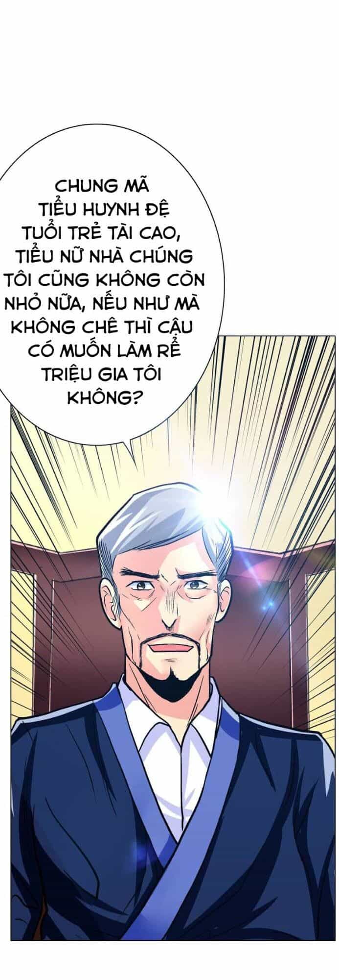 Hệ Thống Tiên Tôn Tại Đô Thị - Chương 61 - ảnh 36