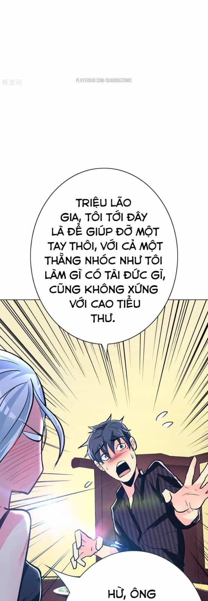Hệ Thống Tiên Tôn Tại Đô Thị - Chương 61 - ảnh 37