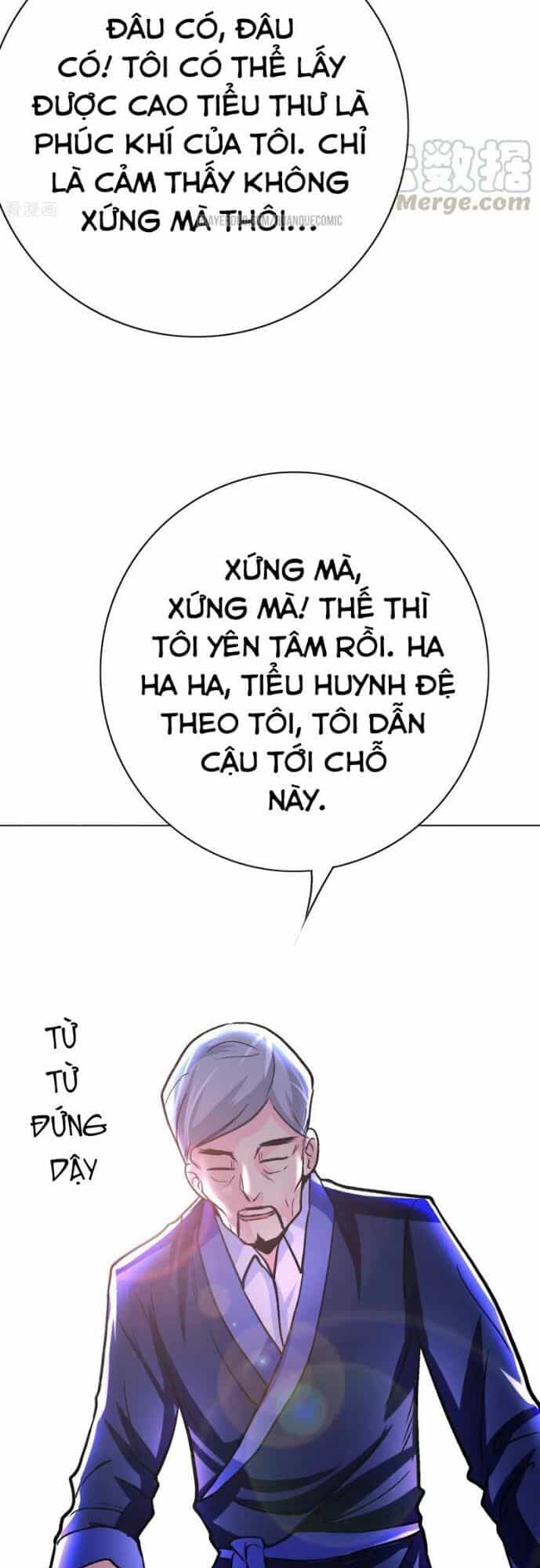 Hệ Thống Tiên Tôn Tại Đô Thị - Chương 61 - ảnh 40