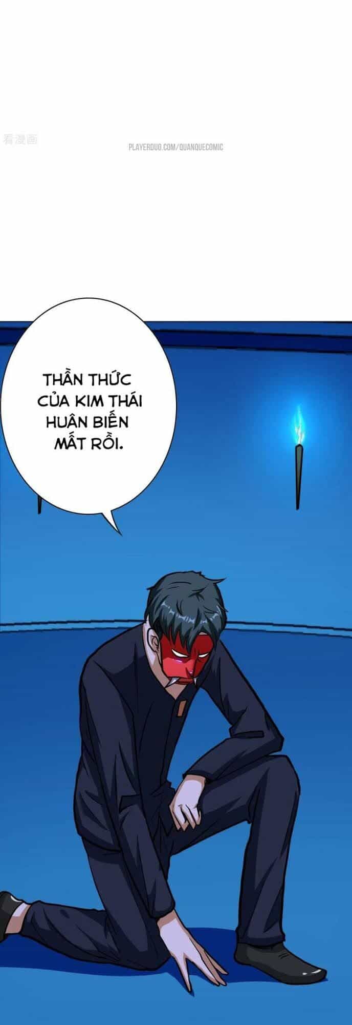 Hệ Thống Tiên Tôn Tại Đô Thị - Chương 61 - ảnh 5