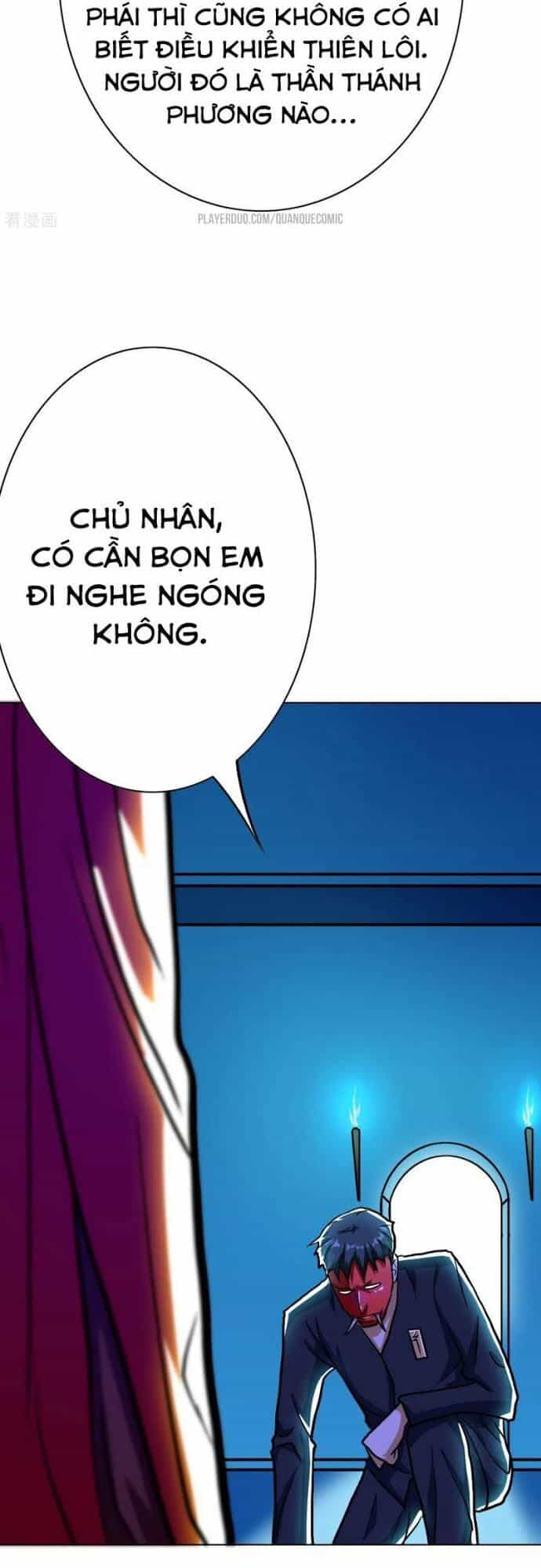 Hệ Thống Tiên Tôn Tại Đô Thị - Chương 61 - ảnh 8