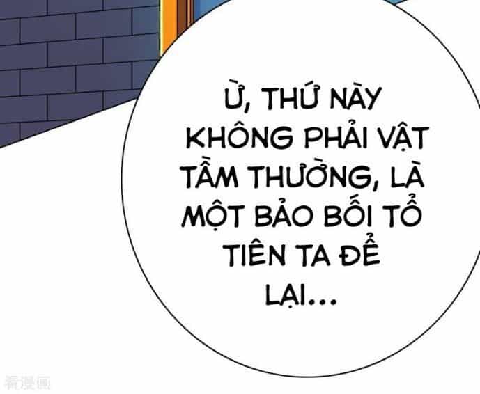 Hệ Thống Tiên Tôn Tại Đô Thị - Chương 62 - ảnh 15