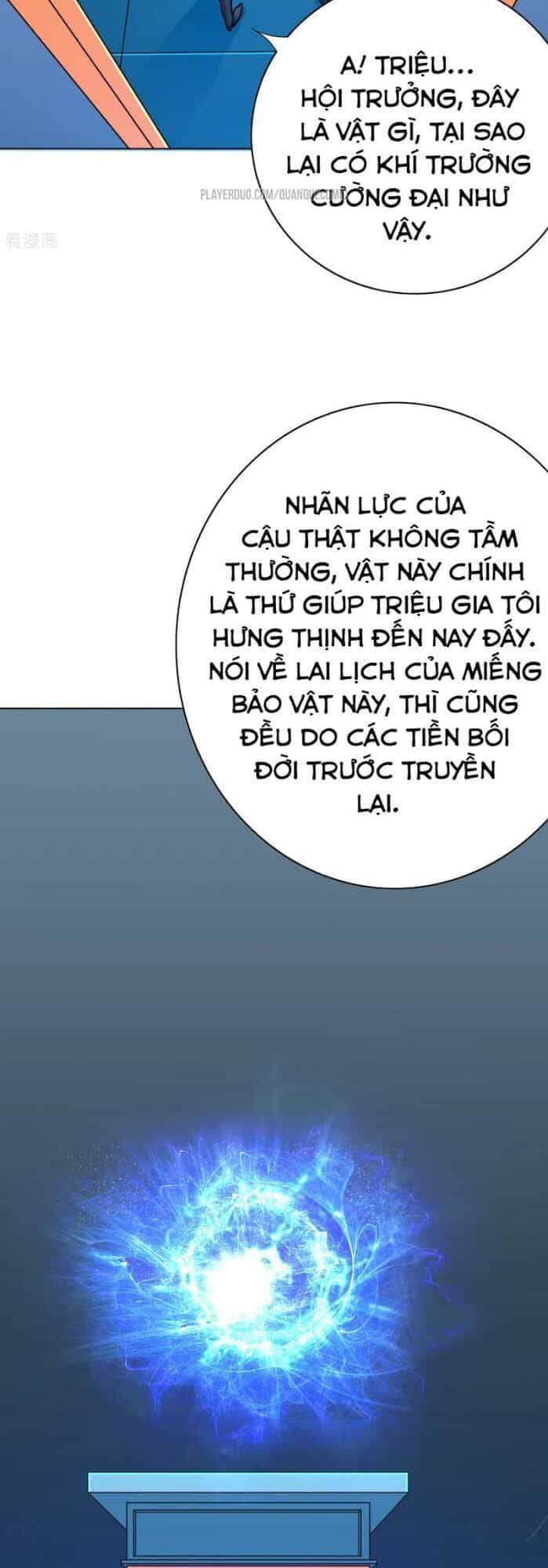 Hệ Thống Tiên Tôn Tại Đô Thị - Chương 62 - ảnh 17