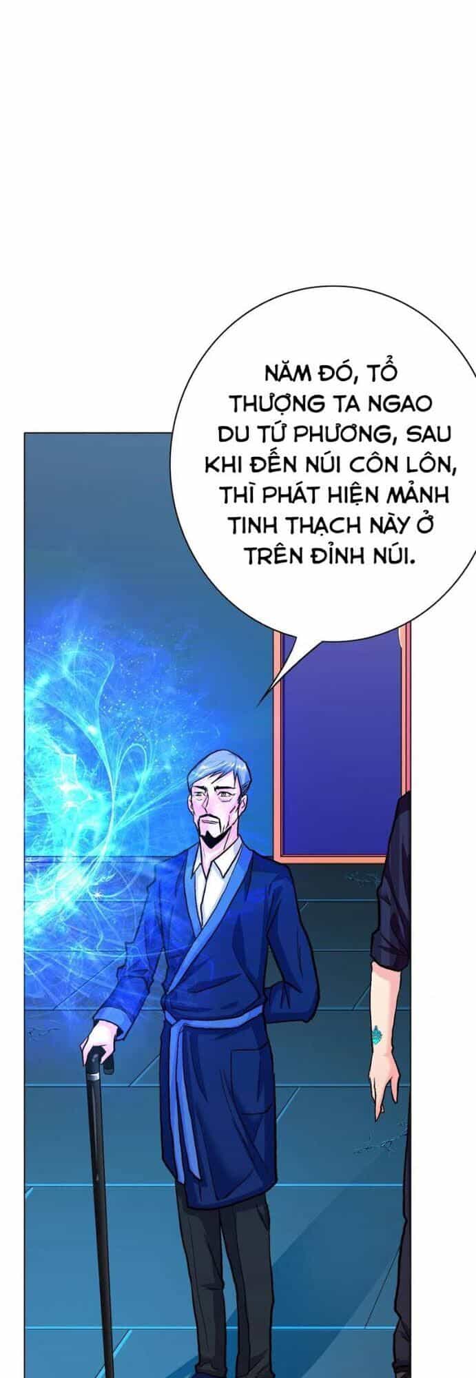 Hệ Thống Tiên Tôn Tại Đô Thị - Chương 62 - ảnh 19