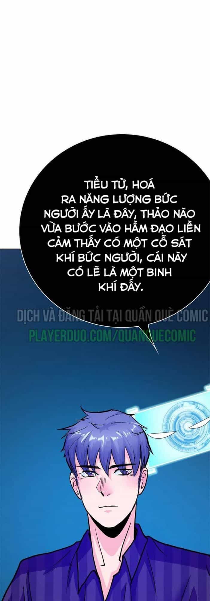Hệ Thống Tiên Tôn Tại Đô Thị - Chương 62 - ảnh 22