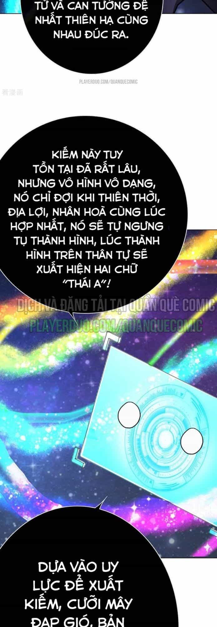 Hệ Thống Tiên Tôn Tại Đô Thị - Chương 62 - ảnh 44