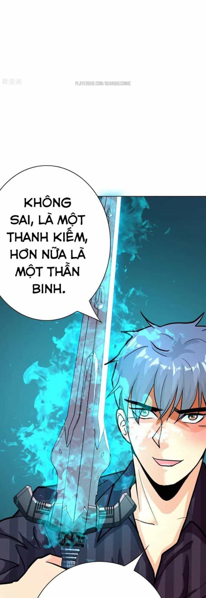 Hệ Thống Tiên Tôn Tại Đô Thị - Chương 63 - ảnh 14