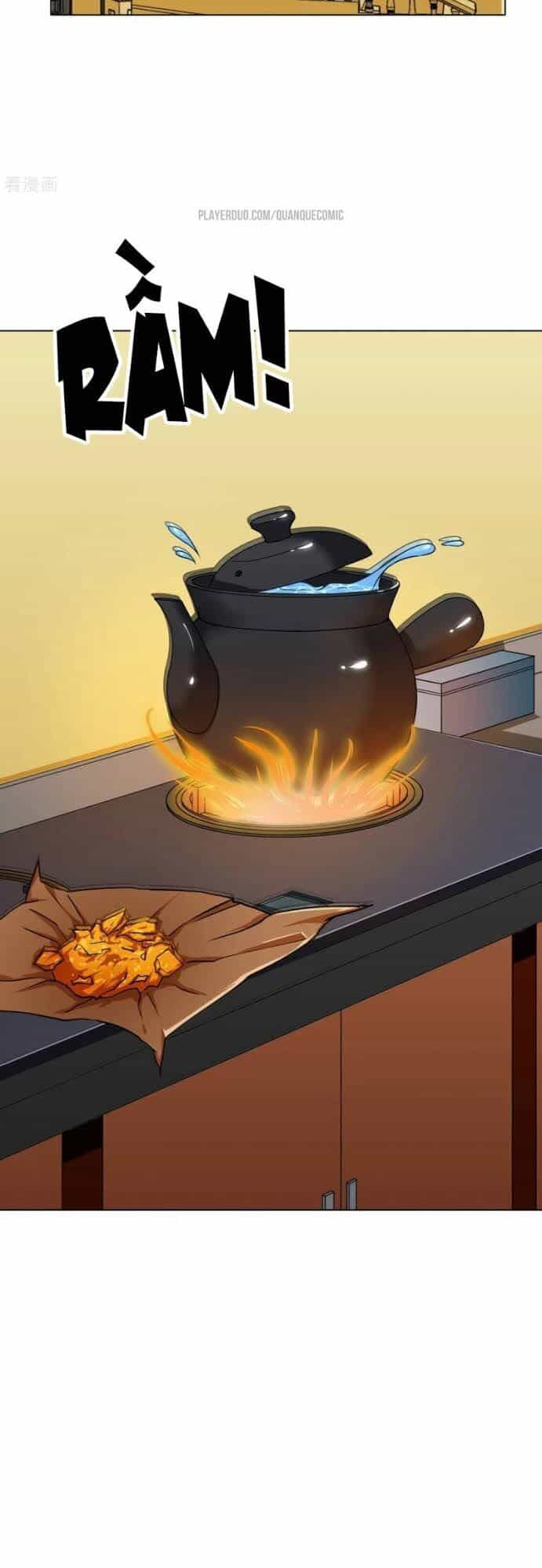Hệ Thống Tiên Tôn Tại Đô Thị - Chương 63 - ảnh 2