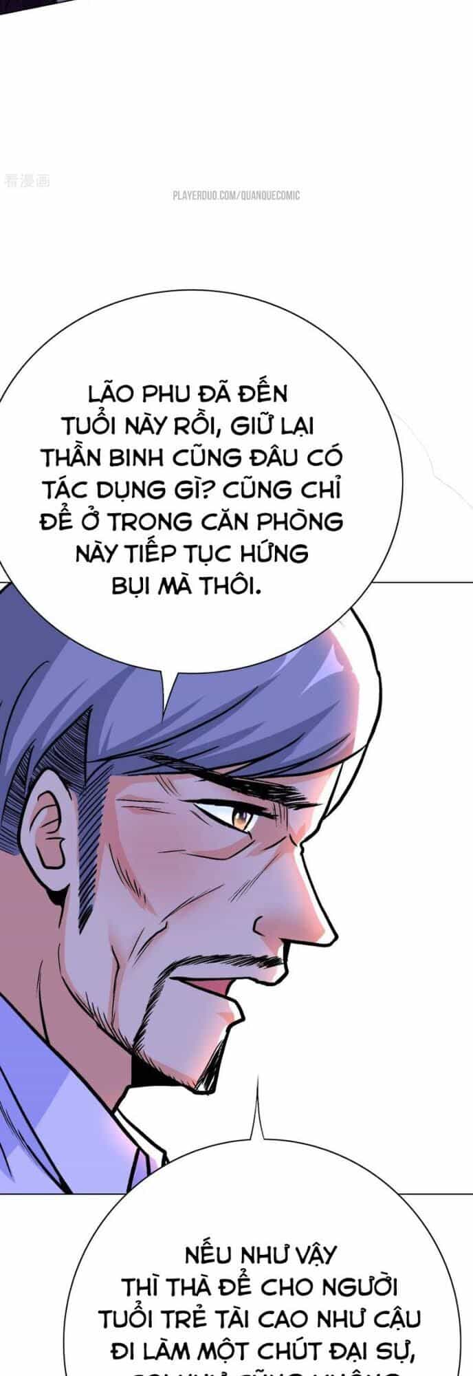 Hệ Thống Tiên Tôn Tại Đô Thị - Chương 63 - ảnh 32