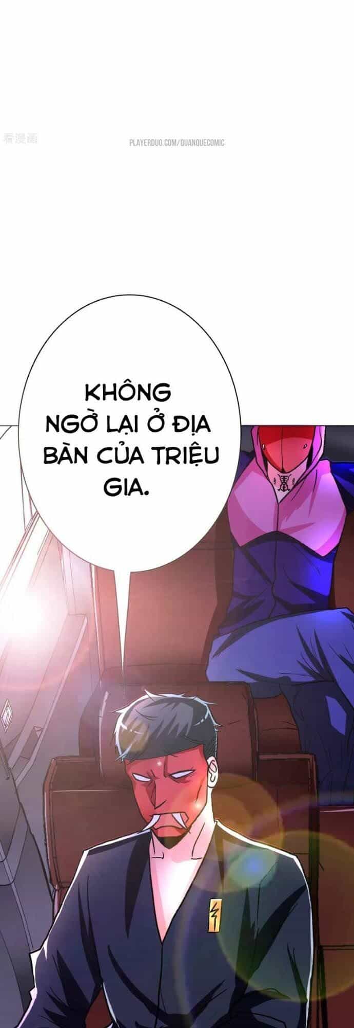 Hệ Thống Tiên Tôn Tại Đô Thị - Chương 63 - ảnh 41