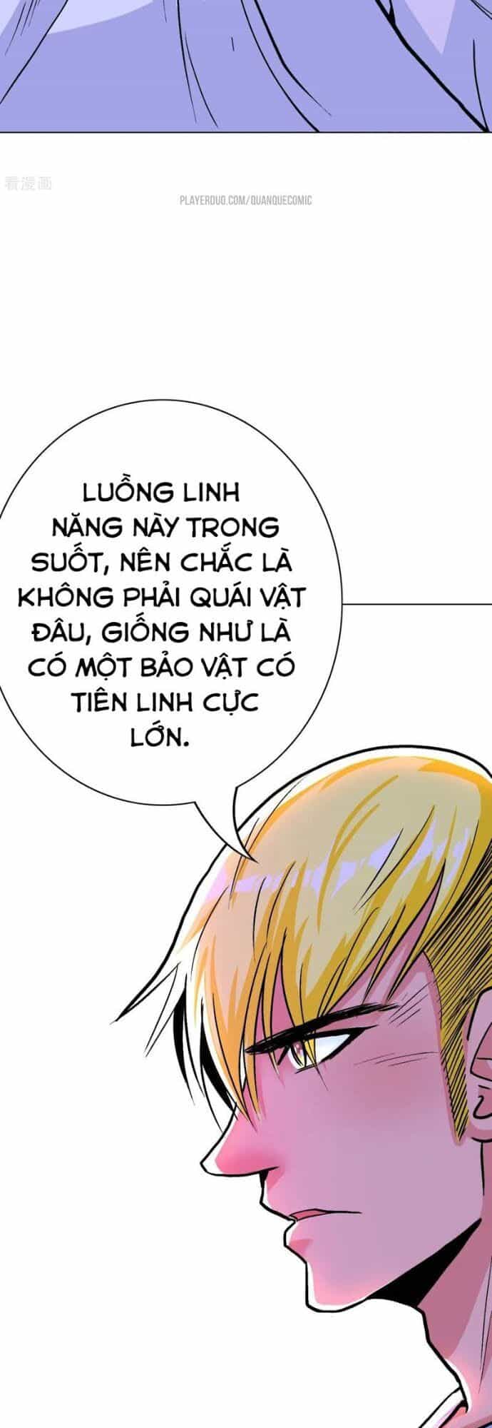 Hệ Thống Tiên Tôn Tại Đô Thị - Chương 63 - ảnh 8